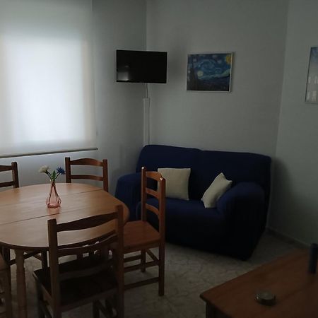 דירות Piso En או גרובה מראה חיצוני תמונה