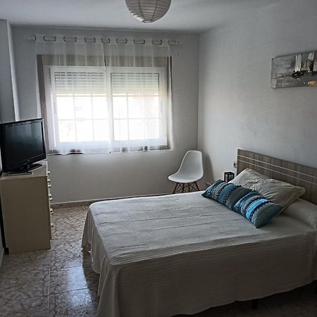 דירות Piso En או גרובה מראה חיצוני תמונה