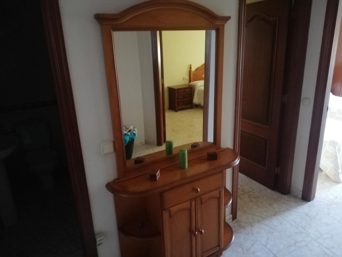 דירות Piso En או גרובה מראה חיצוני תמונה