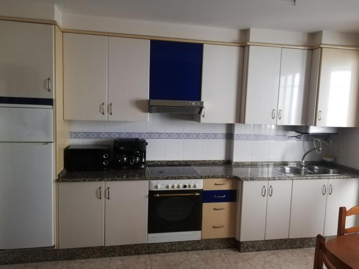 דירות Piso En או גרובה מראה חיצוני תמונה