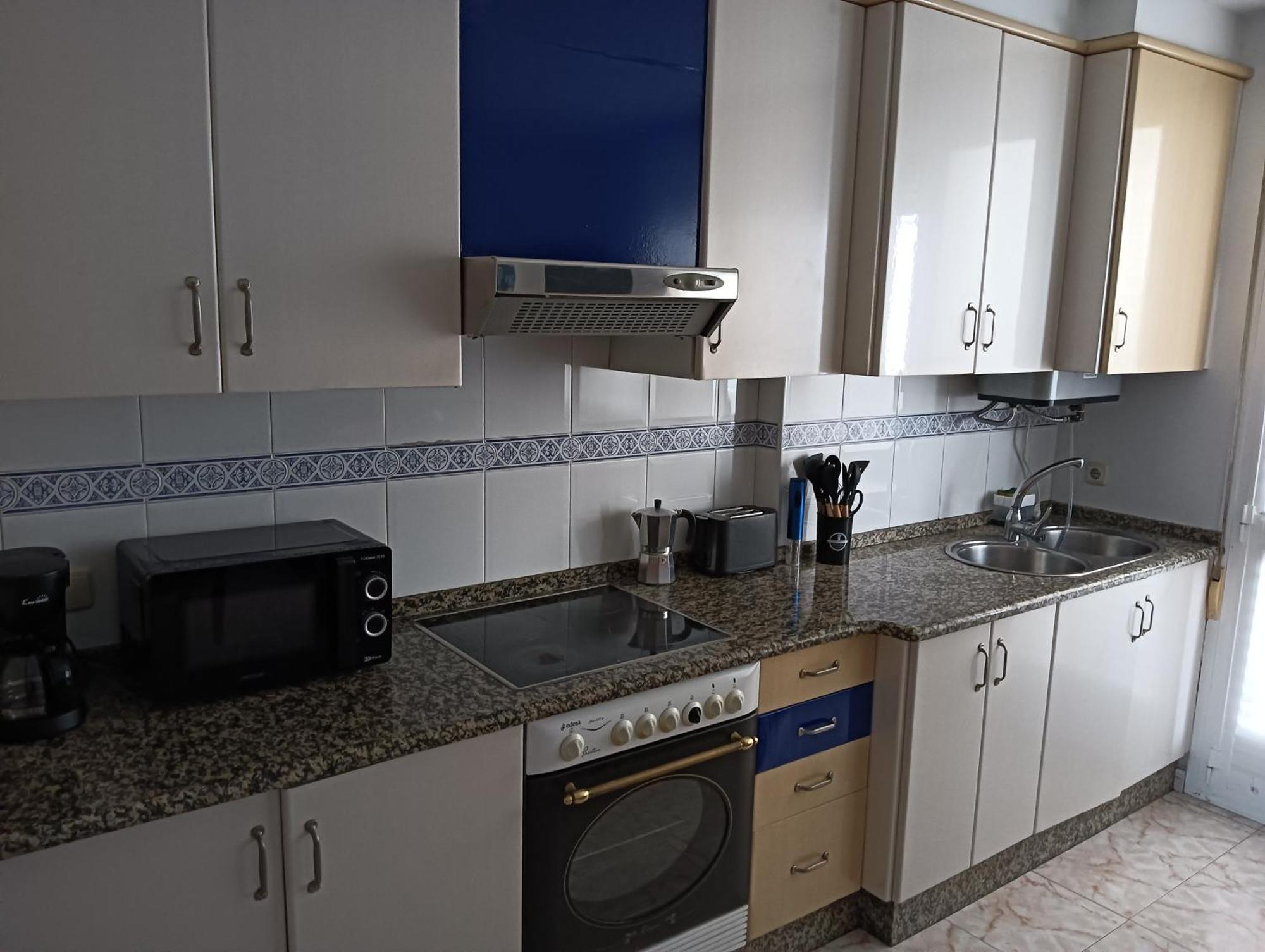 דירות Piso En או גרובה מראה חיצוני תמונה