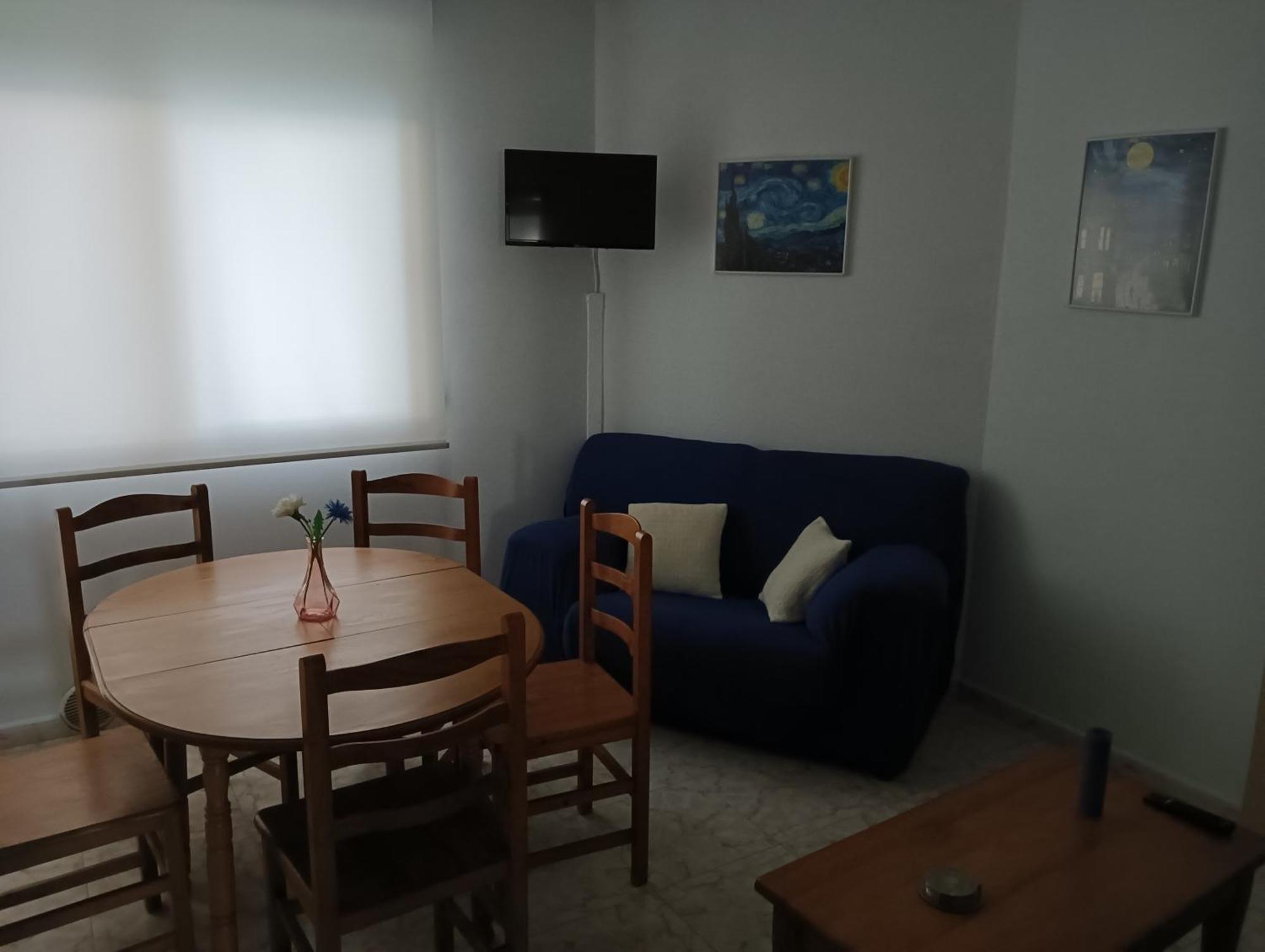 דירות Piso En או גרובה מראה חיצוני תמונה