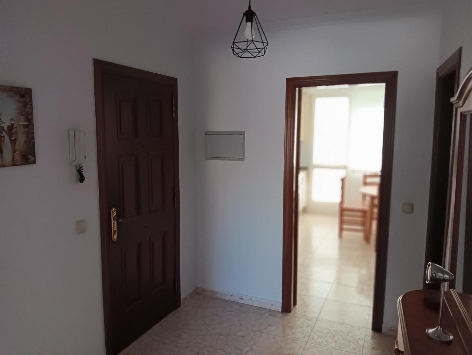 דירות Piso En או גרובה מראה חיצוני תמונה