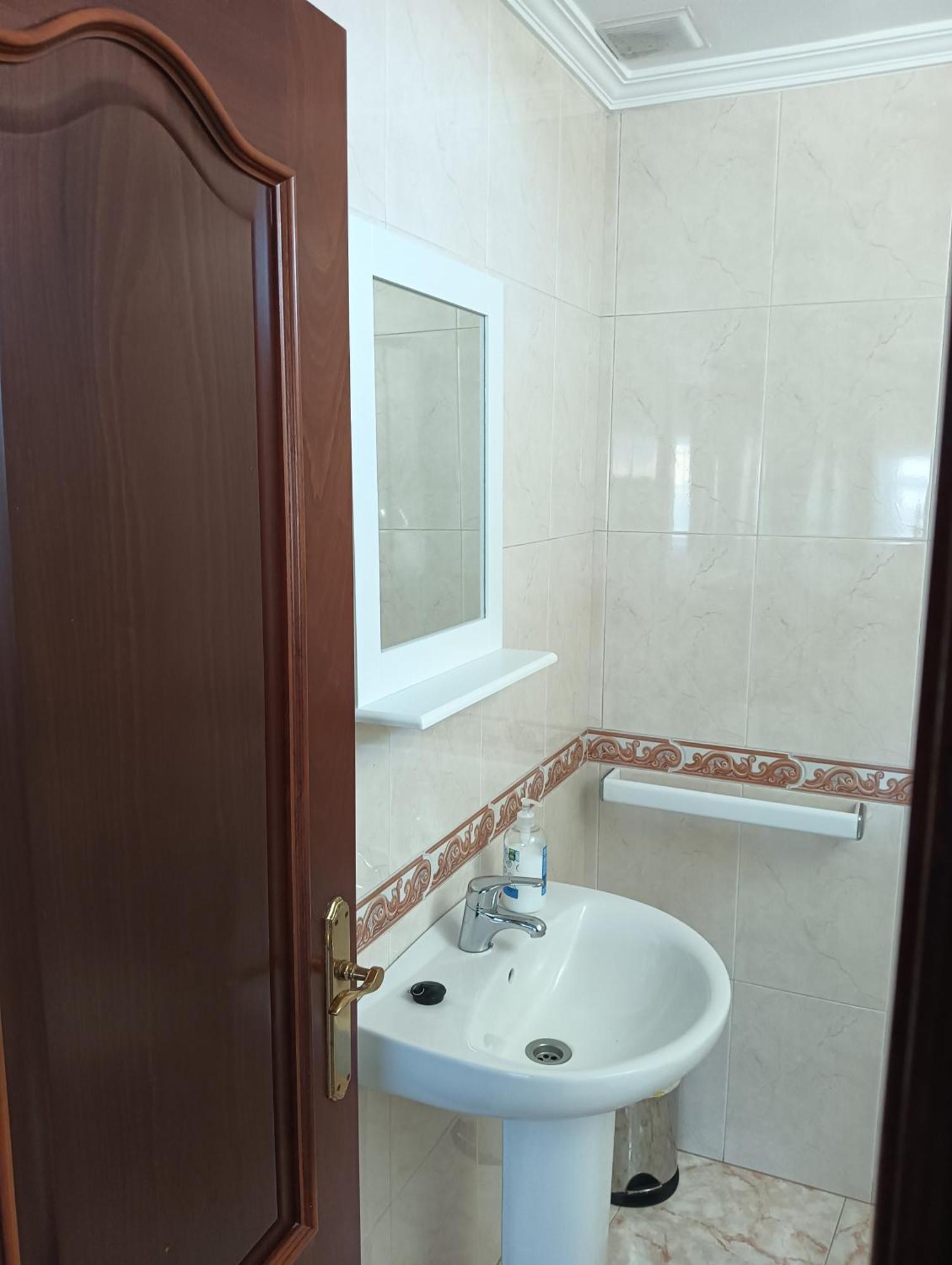 דירות Piso En או גרובה מראה חיצוני תמונה