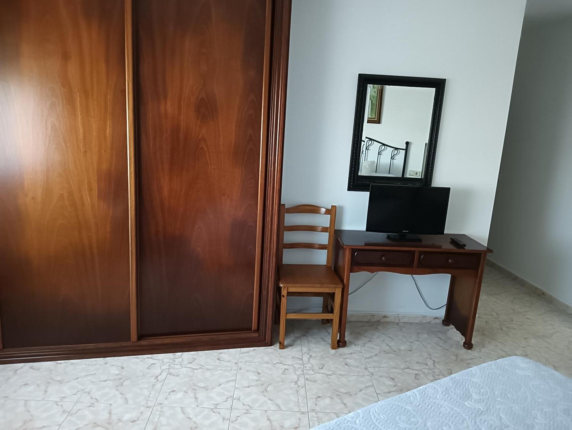 דירות Piso En או גרובה מראה חיצוני תמונה